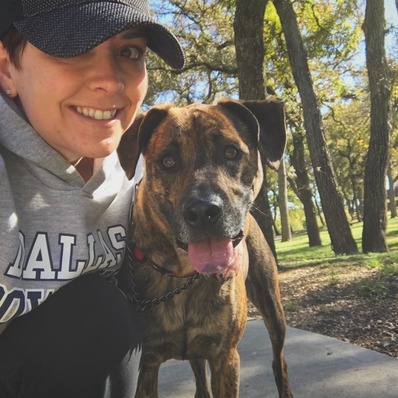 Meet your Posher, Lisa - Picture 6 of 7